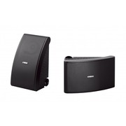 Yamaha NSAW592 All-Weather Speakers (Pair,  Black)