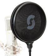 Buy Online Dual & Single Layer Microphone Pop Filter
