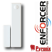 Pyronix Wireless 2 Way Magnetic Door Contact