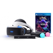 PlayStation VR Launch Bundle nnn