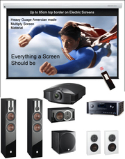 Best Offers And Discount On Home Cinema Speakers UK