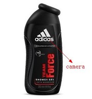 NEW Men's Shower Gel Camera HD Bathroom Camera 1080P DVR 32GB