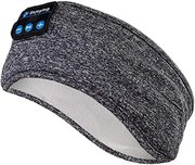 Sleep Headphones Wireless,  Bluetooth-- https://amzn.to/3DzjXX7